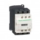  LC1-D09BD 24VDC 4kW 1NA+1NK Kontaktör